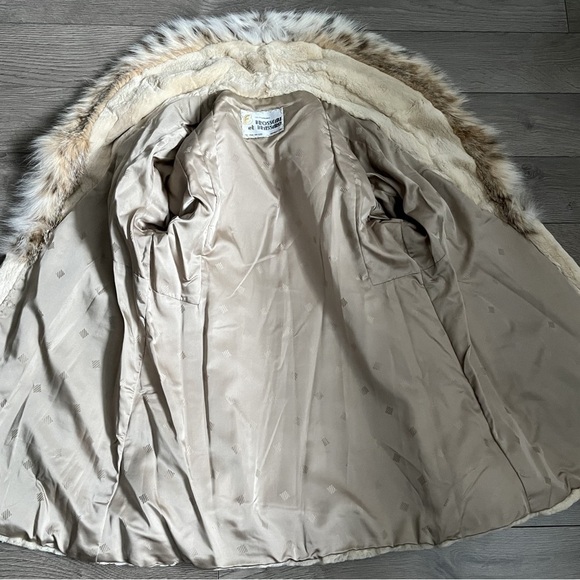 Mink jacket - Picture 2 of 3
